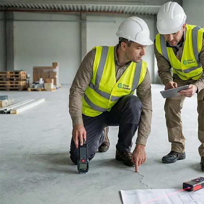 Zemin İhtiyaçlarınızı Yerinde Analiz Ediyoruz